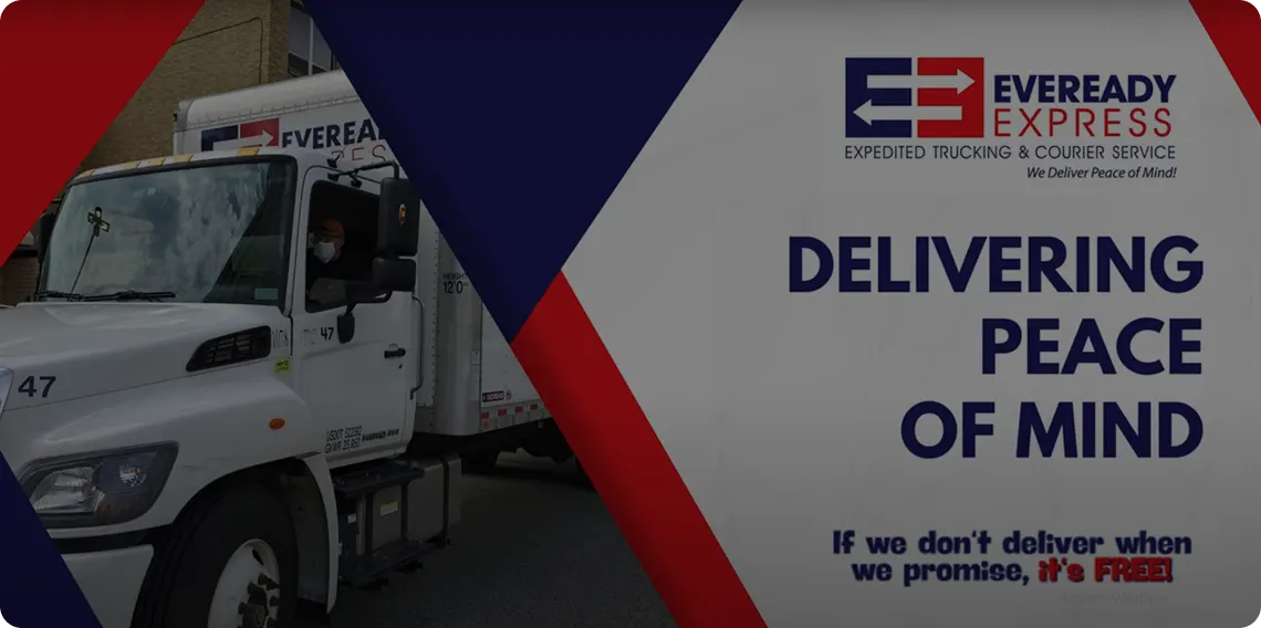 Delivering Peace of Mind