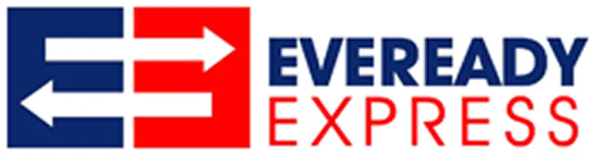 Eveready Express logo