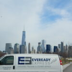 Packing & Shipping Services in NYC